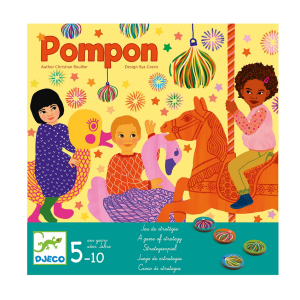 POMPON