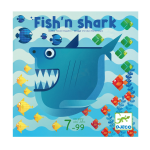FISH N’ SHARK