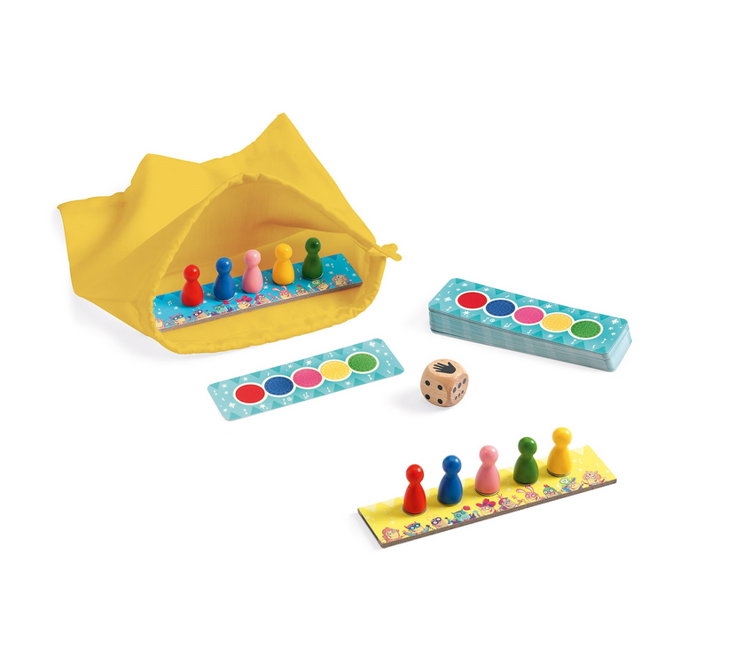 CARNIVAL MAGNET - immagine 3