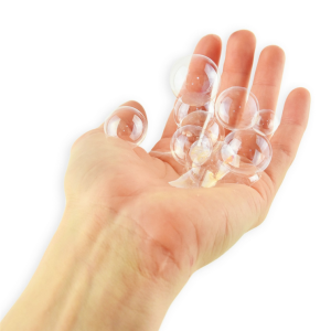 BOLLE CHE NON SCOPPIANO (grandi)