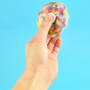 FIDGET SPINNER COLORATO – 7cm