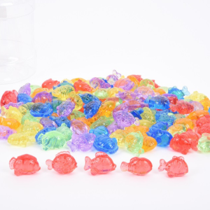 PESCI TRASLUCENTI – 120 PZ