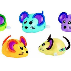 TOPOLINO DA CARICARE