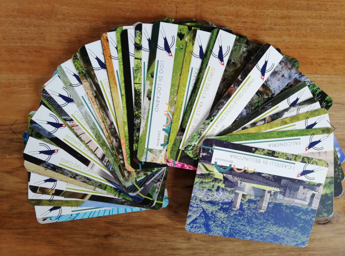 COFANETTO “SORPRENDITI”