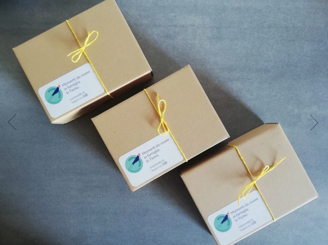 COFANETTO “SORPRENDITI” - immagine 3