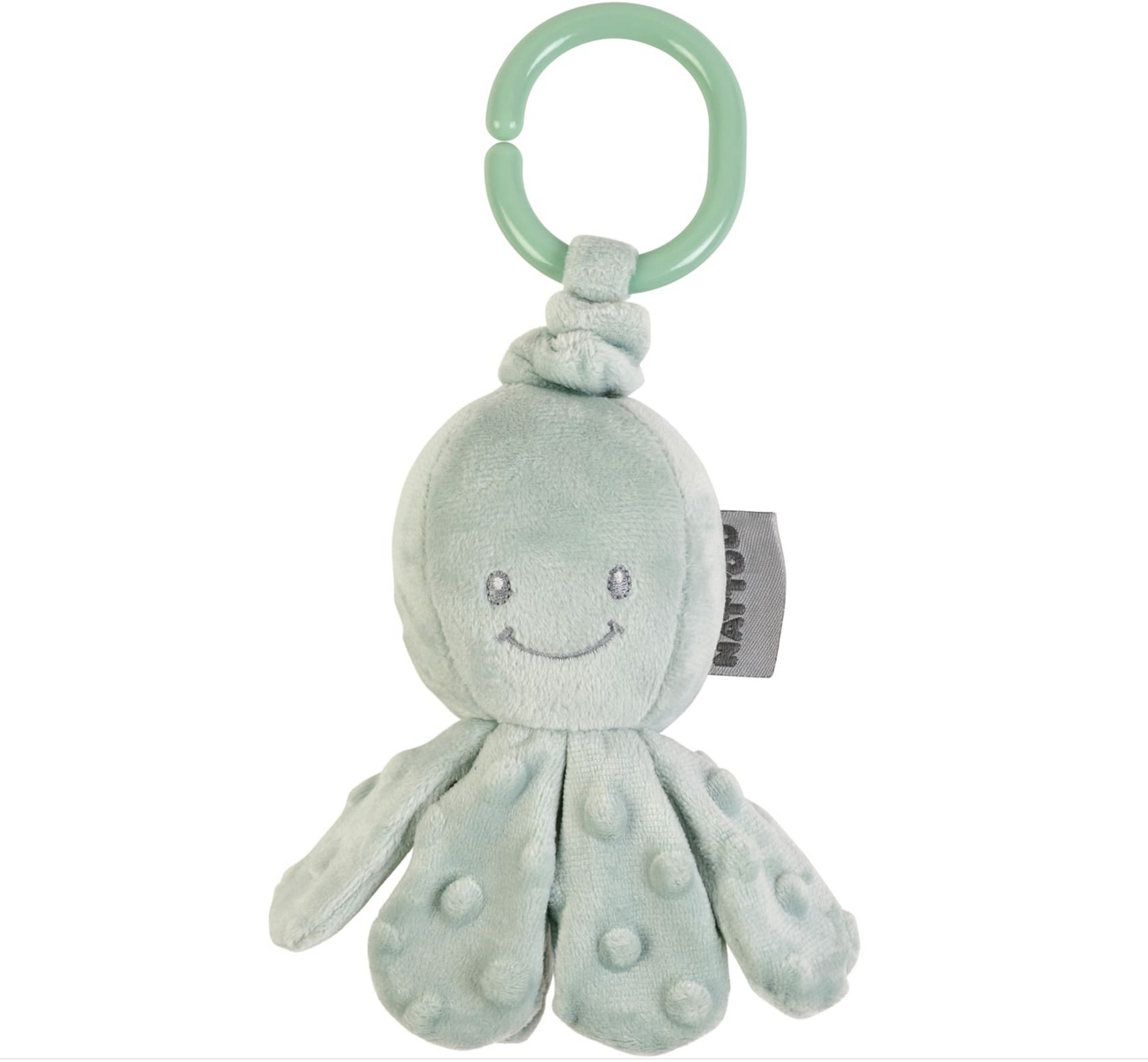 POLIPO VIBRANTE - immagine 2