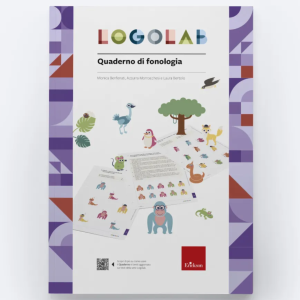 LOGOLAB – quaderno di fonologia