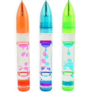 MAXI PENNA CLESSIDRA