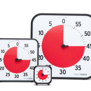 TIME TIMER CLASSICO – LARGE