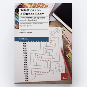 DIDATTICA CON LE ESCAPE ROOM