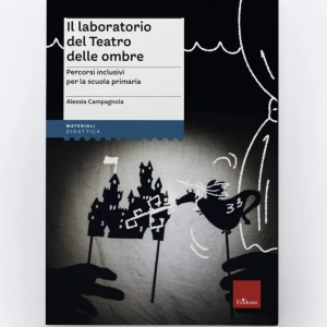 IL LABORATORIO DEL TEATRO DELLE OMBRE