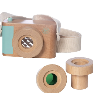 MACCHINA FOTOGRAFICA LENTI COLORATE