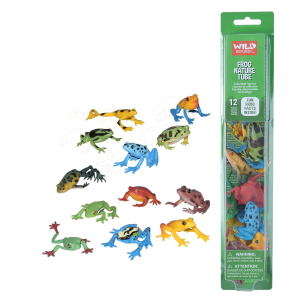 12 RANE PER GIOCO SENSORIALE