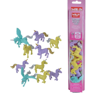 10 UNICORNI PER GIOCO SENSORIALE