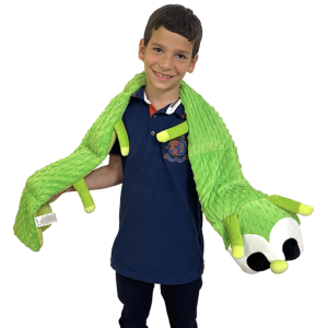 CATERPILLAR PONDERATO – 2.5kg