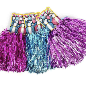 POM PON CHEERLEADER