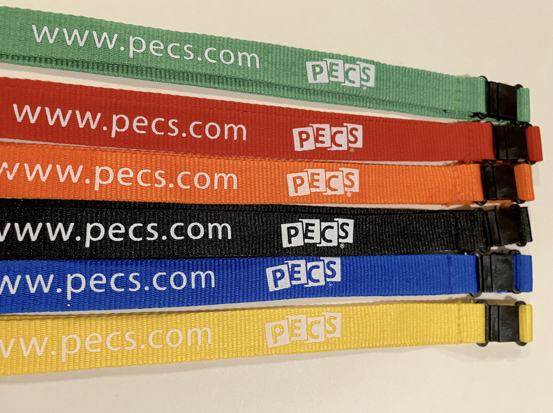 TRACOLLA PER QUADERNO PECS® - immagine 2