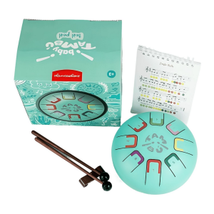 BABY TAMBU’ TURCHESE