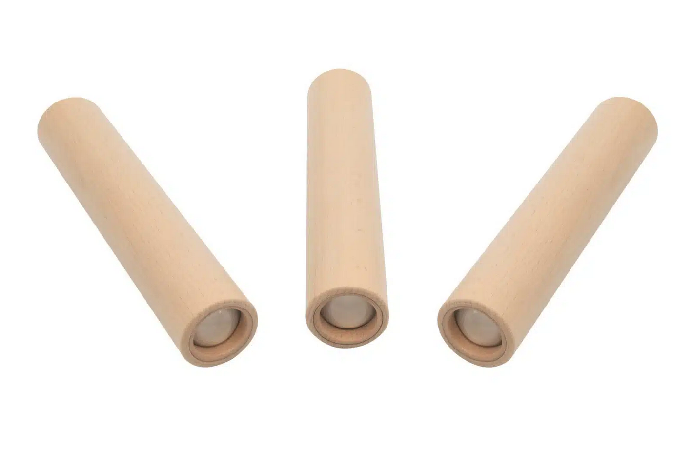 3 TORCE MAGICHE RICARICABILI - immagine 3