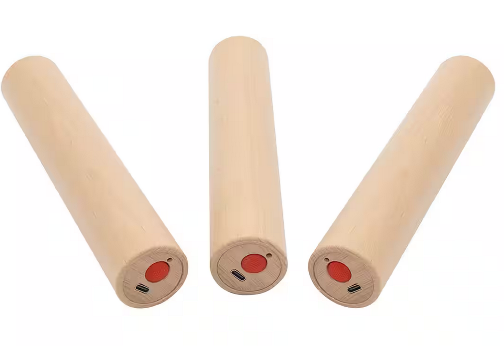 3 TORCE MAGICHE RICARICABILI - immagine 4