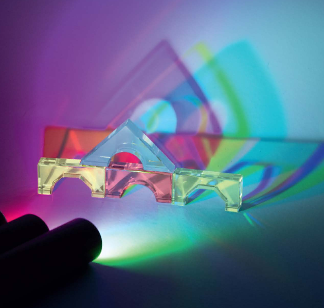 3 TORCE MAGICHE RICARICABILI - immagine 2