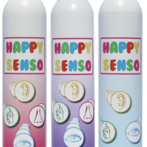 HAPPY SENSO – merry berry