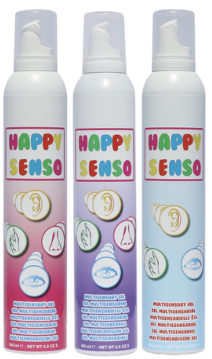 HAPPY SENSO – merry berry - immagine 2