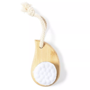 SPAZZOLA SUPERMORBIDA PER MASSAGGI