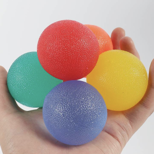 PALLINE DIVERSA RESISTENZA