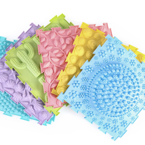 PIASTRELLE PUZZLE MASSAGGIO