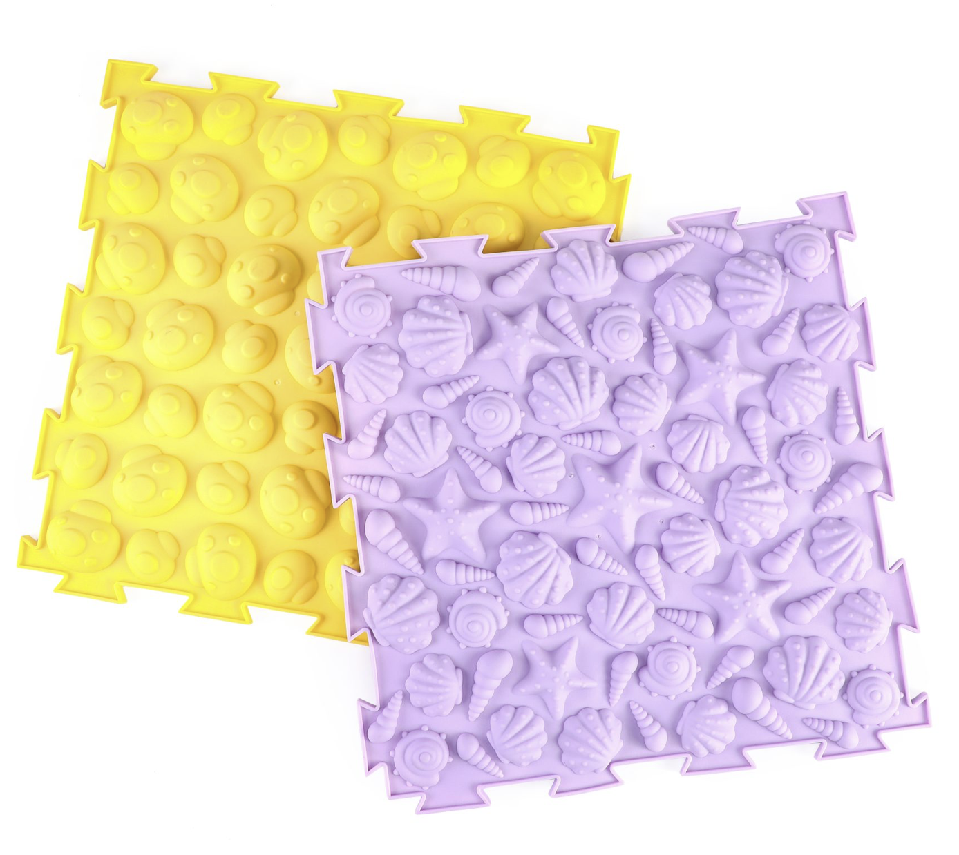 PIASTRELLE PUZZLE MASSAGGIO - immagine 4