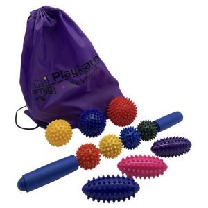 7 STRUMENTI DA MASSAGGIO “INTENSI”