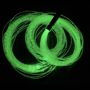 FIBRA OTTICA RICARICABILE 1.5M