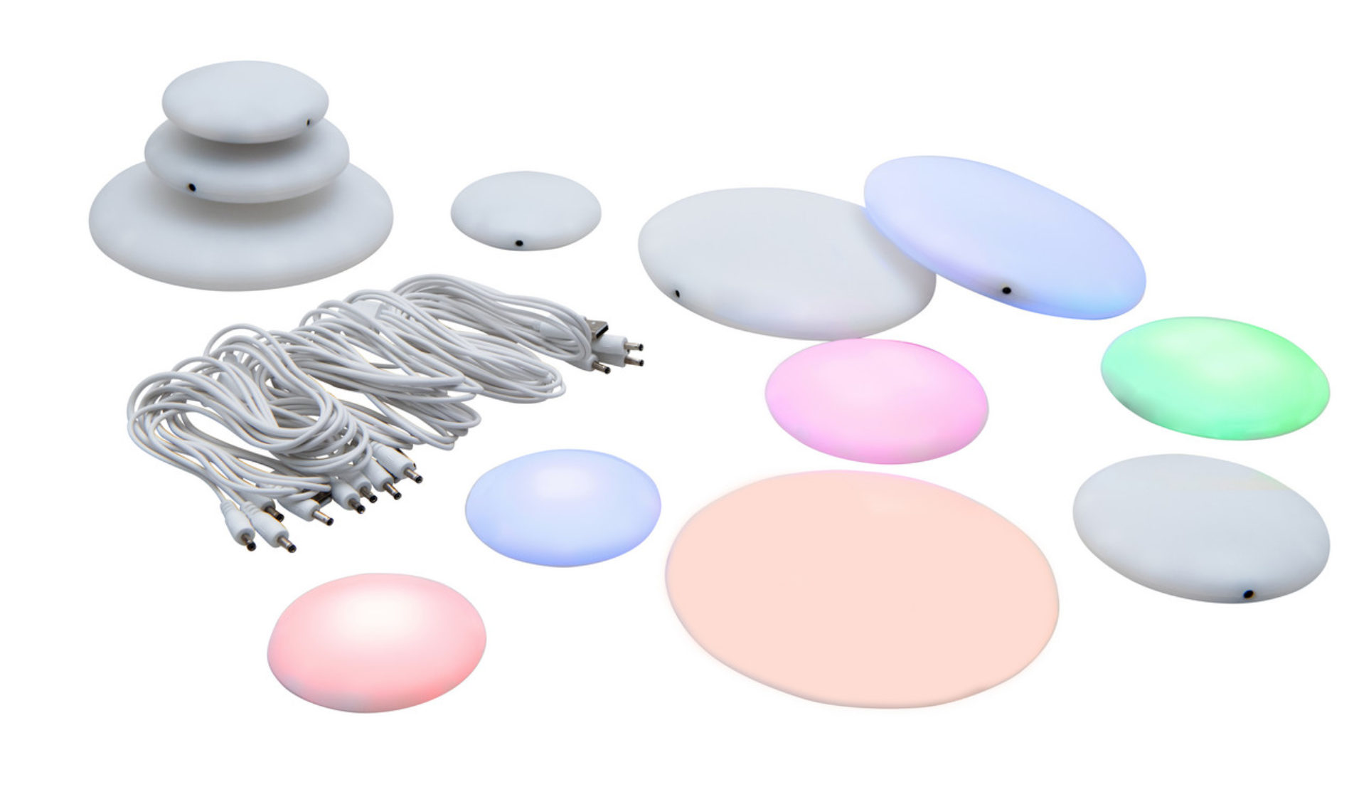 12 PIETRE LUMINOSE (su prenotazione) - immagine 5