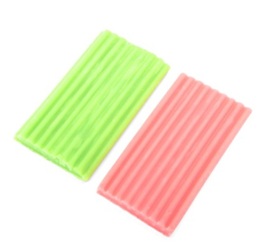 PLASTILINA FOSFORESCENTE - immagine 3