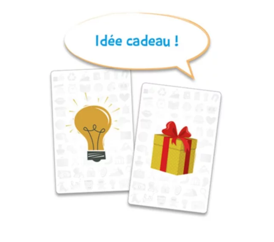 DOUBLE MOT – gioco di linguaggio - immagine 4