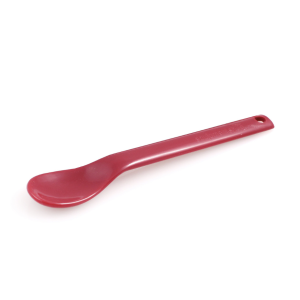 CUCCHIAIO MAROON SPOON