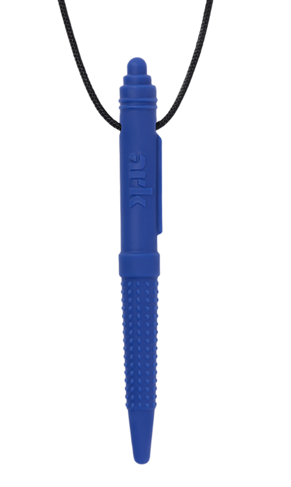 CIONDOLO MASTICABILE PENNA – CONSISTENZA STANDARD - immagine 3