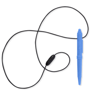 CIONDOLO MASTICABILE PENNA – CONSISTENZA STANDARD