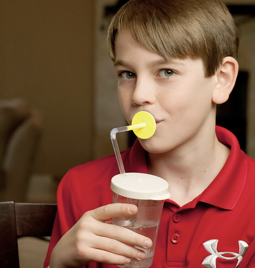 LIP BLOCK CANNUCCIA - immagine 3