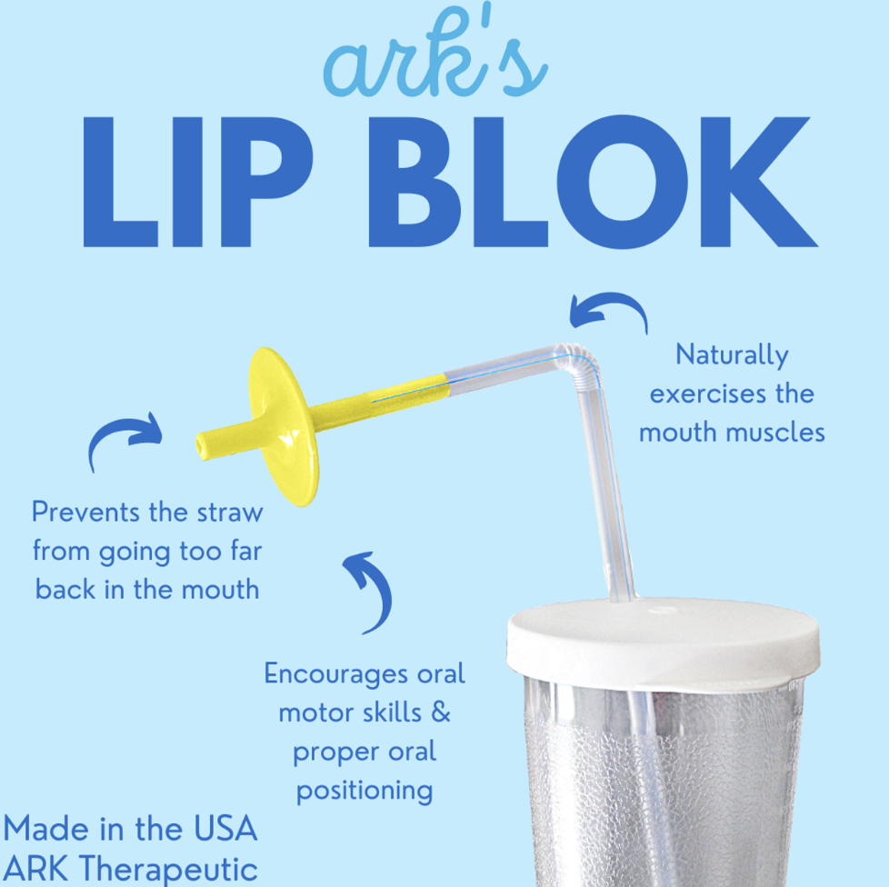 LIP BLOCK CANNUCCIA - immagine 4