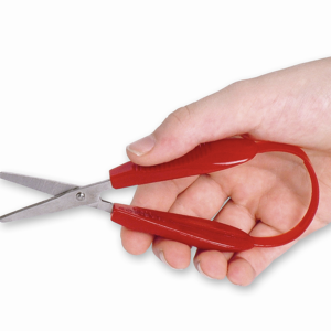 FORBICI MINI EASI GRIP APERTURA AUTOMATICA