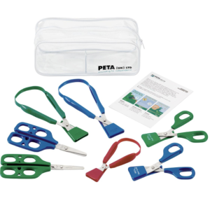 KIT FORBICI SPECIALI