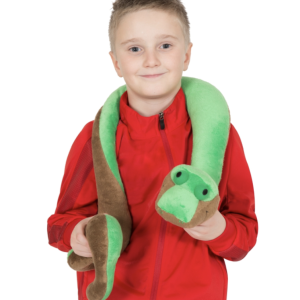 SERPENTE PONDERATO – 2kg