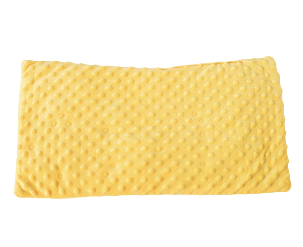 CUSCINO MORBIDO PONDERATO – 2kg - immagine 3