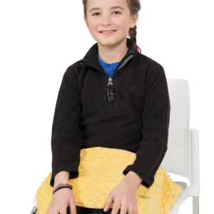 CUSCINO MORBIDO PONDERATO – 2kg