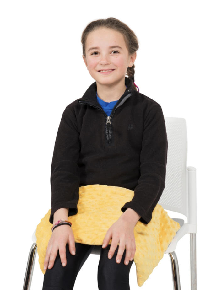 CUSCINO MORBIDO PONDERATO – 2kg