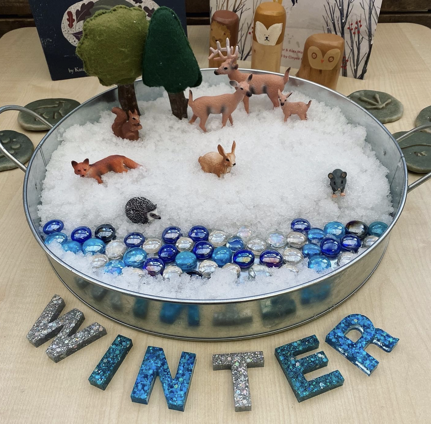 SNOBALL PLAY BIODEGRADABILE - immagine 3