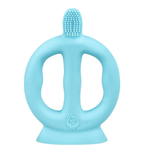 SPAZZOLINO DA DENTI “LEARNING TOOTHBRUSH”