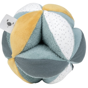 PALLA MONTESSORIANA SPICCHI